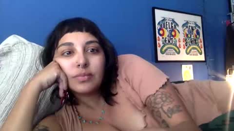 polymamii online show from 03-14-26, 01:01