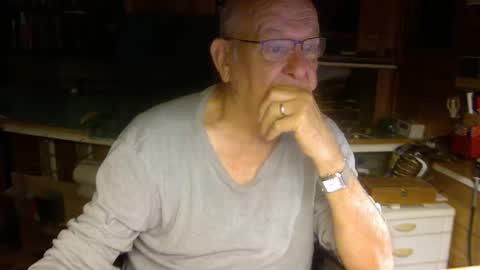 pomme1949 online show from 12-09-24, 09:06