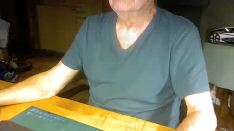 pomme1949 online show from 01-28-25, 05:03