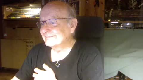 pomme1949 online show from 02-11-25, 03:29