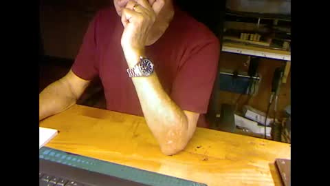 pomme1949 online show from 09-23-25, 09:23