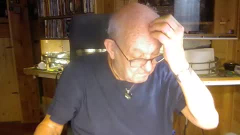 pomme1949 online show from 03-04-26, 10:54