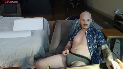 Pompous Pirates online show from 03-03-26, 12:00