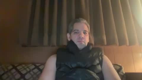 PONCH online show from 02-08-25, 06:01