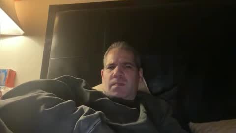 PONCH online show from 12-21-25, 02:19