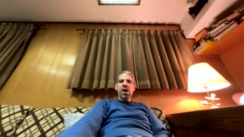 PONCH online show from 02-23-26, 05:16