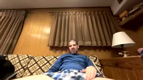 PONCH online show from 02-24-26, 06:55