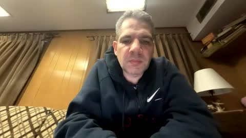 PONCH online show from 03-18-26, 07:55