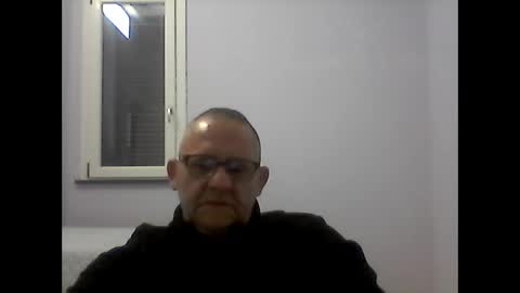 pongo72 online show from 04-19-26, 12:15