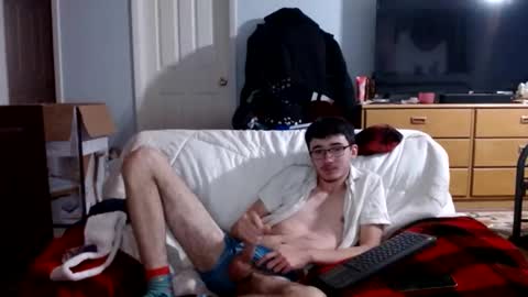 pony2boy online show from 12-17-25, 03:56