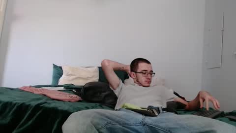 pony2boy online show from 02-11-26, 06:13