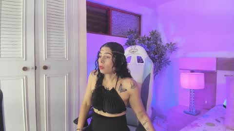 Snapshot of pony_88 chatting on 02-26-26, 02:27 Pony 88 online show from 02-26-26, 02:27