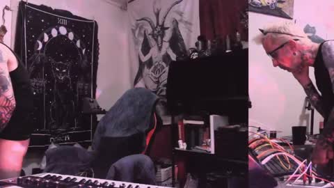 Rich online show from 04-06-26, 07:20