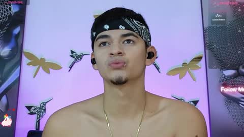 Snapshot of ponyo_1 chatting on 12-16-24, 11:50 online show from 12-16-24, 11:50