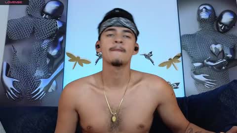 Snapshot of ponyo_1 chatting on 01-18-25, 05:26 online show from 01-18-25, 05:26