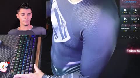 Snapshot of ponyo_1 chatting on 01-26-25, 10:57 online show from 01-26-25, 10:57