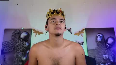 Snapshot of ponyo_1 chatting on 11-29-25, 09:12 online show from 11-29-25, 09:12