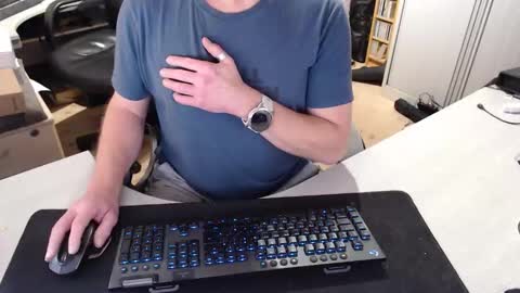 Dave online show from 03-09-26, 02:21