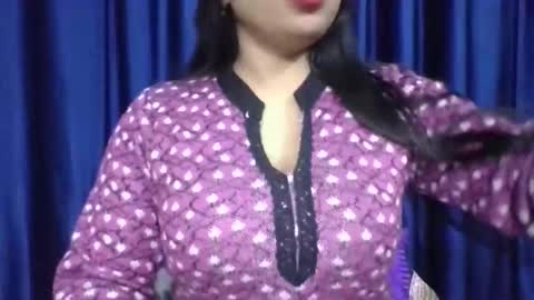 poojalady online show from 01-07-26, 04:15