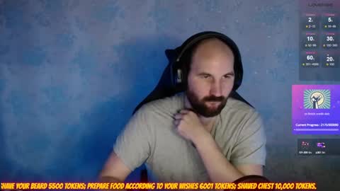 Snapshot of popadosik_mod chatting on 01-27-25, 06:41 Popadosik mod online show from 01-27-25, 06:41