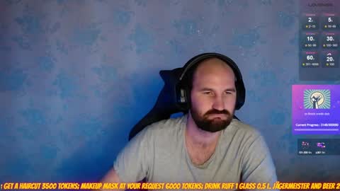 Snapshot of popadosik_mod chatting on 01-30-25, 05:30 Popadosik mod online show from 01-30-25, 05:30