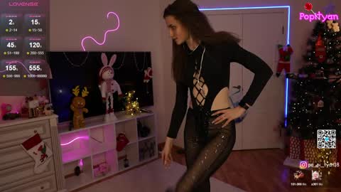 Snapshot of popityan chatting on 12-28-24, 09:19 Louise see you on December 1 at 2200 UTC3 online show from 12-28-24, 09:19