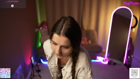 Louise  see you on December 1  at 2200 UTC3 online show from 05-20-26, 09:15