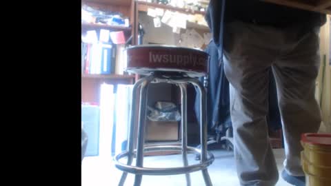 Pop online show from 03-04-25, 01:38