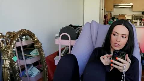 A cadia online show from 11-04-25, 04:06