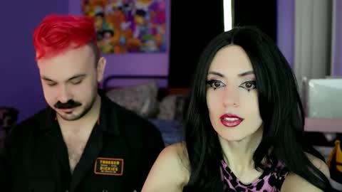 A cadia online show from 02-03-26, 05:40