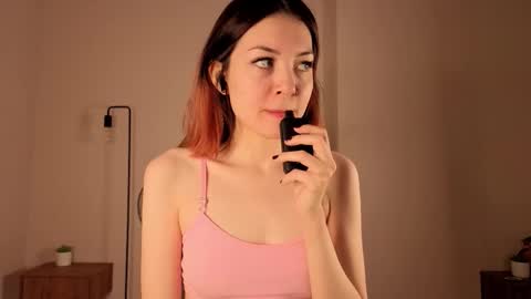 Agnes online show from 01-10-26, 09:30