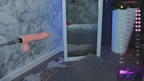 Agnes online show from 02-24-26, 04:16