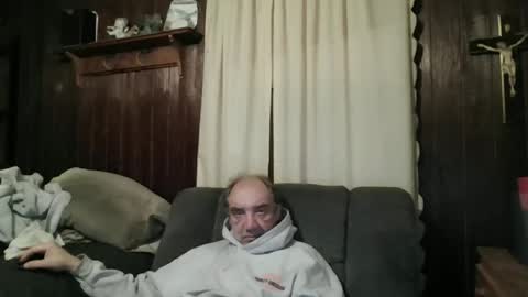 porkingit400 online show from 10-31-25, 02:01