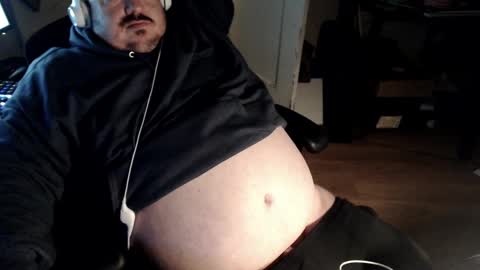 Snapshot of porkypork chatting on 01-31-25, 11:35 porkdaddy online show from 01-31-25, 11:35