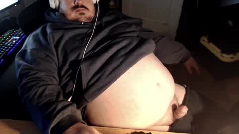 Snapshot of porkypork chatting on 02-26-25, 08:54 porkdaddy online show from 02-26-25, 08:54