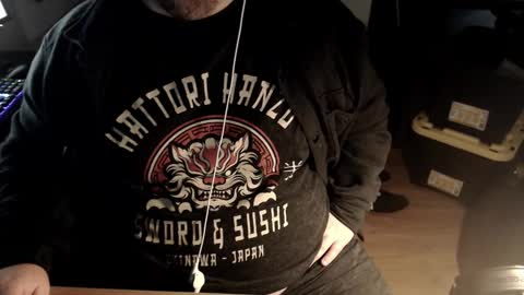 Snapshot of porkypork chatting on 03-10-25, 04:35 porkdaddy online show from 03-10-25, 04:35