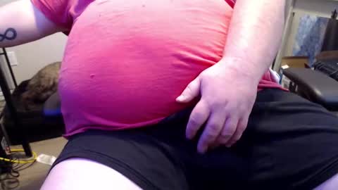 Snapshot of porkypork chatting on 11-07-25, 08:42 porkdaddy online show from 11-07-25, 08:42