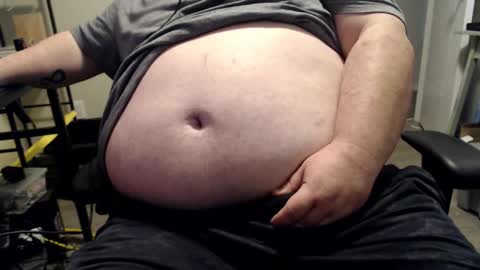 Snapshot of porkypork chatting on 11-13-25, 06:18 porkdaddy online show from 11-13-25, 06:18