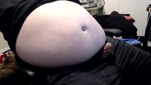 Snapshot of porkypork chatting on 11-18-25, 04:55 porkdaddy online show from 11-18-25, 04:55