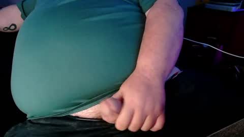 Snapshot of porkypork chatting on 07-10-26, 05:48 porkdaddy online show from 07-10-26, 05:48