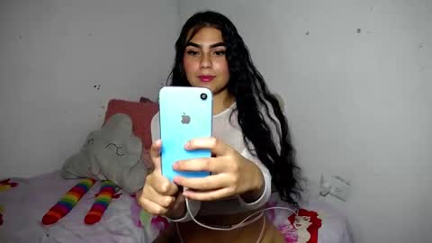 NICKKYMARTIN online show from 03-03-26, 05:02