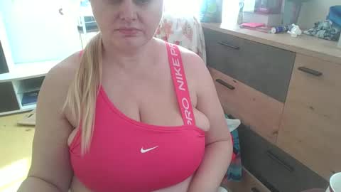 MelissOfficial online show from 02-28-26, 09:43