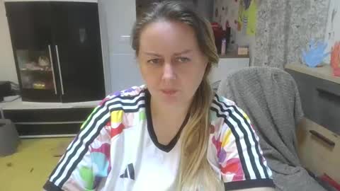 MelissOfficial online show from 03-17-26, 07:17