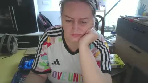 MelissOfficial online show from 03-26-26, 09:59