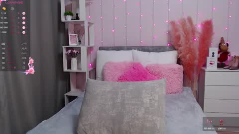 Masha  online show from 02-15-25, 09:15