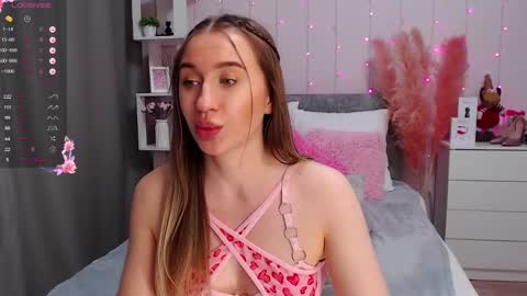 Masha  online show from 02-23-25, 07:55