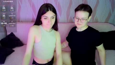 Ana and Tati online show from 09-20-25, 07:15