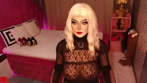 Snapshot of pornstarshaina chatting on 12-22-24, 06:48 pornstarshaina online show from 12-22-24, 06:48