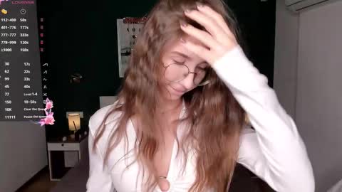 Elizabeth online show from 02-13-26, 07:21