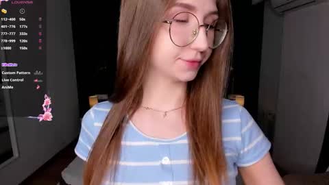 Elizabeth online show from 03-05-26, 07:10